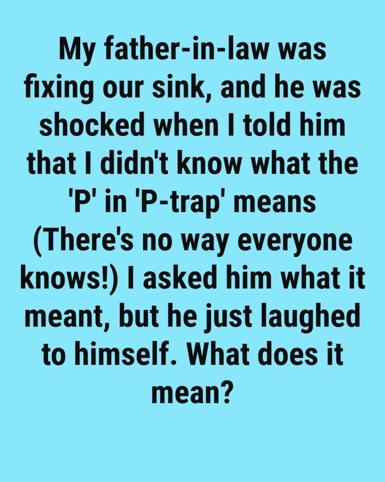 Most People Don’t Know Wha