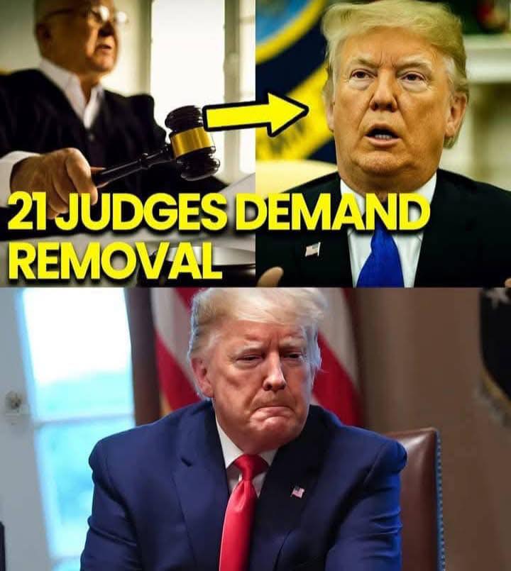 Senate Thrust Into Crisis as J