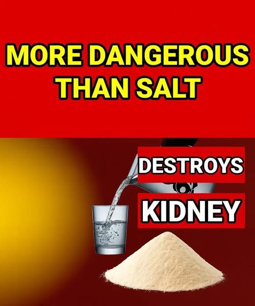 The Everyday White Ingredient That