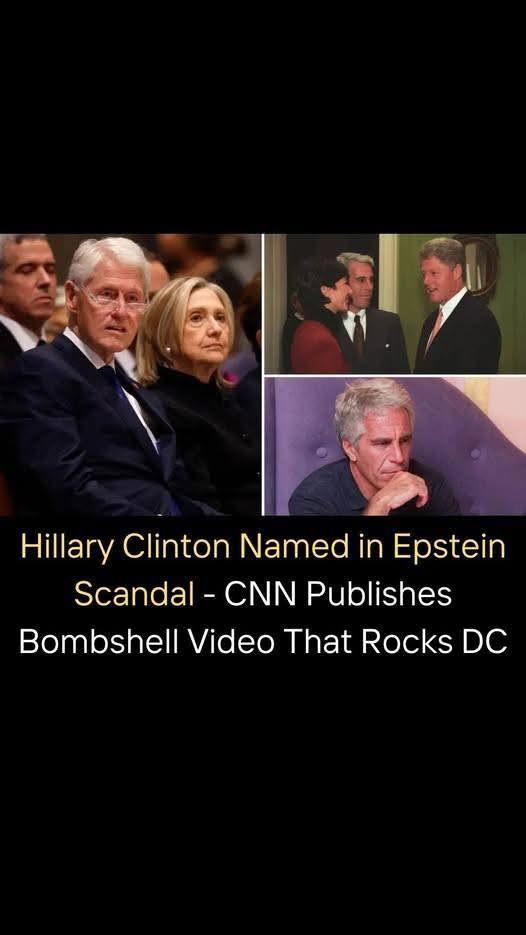 DOJ Transcript Reveals Ghislain