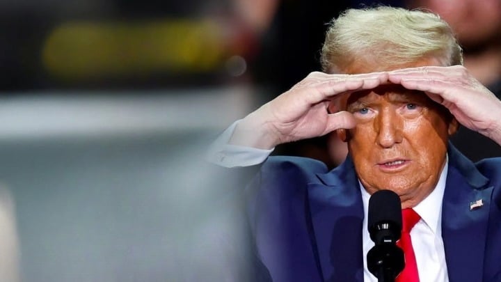 Nuclear Night Shocks The