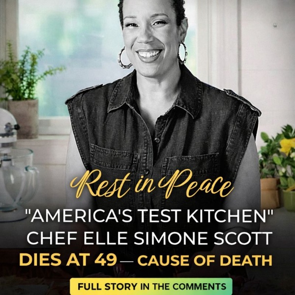 ‘America’s Test Kitchen’ Chef Elle Sim