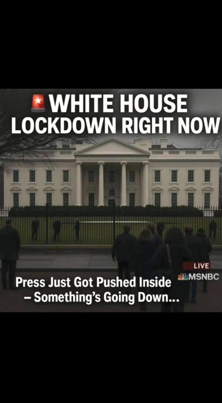 Demonstrators Converge at the White