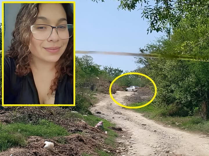 This Woman Was Found A Moment Ago Wi