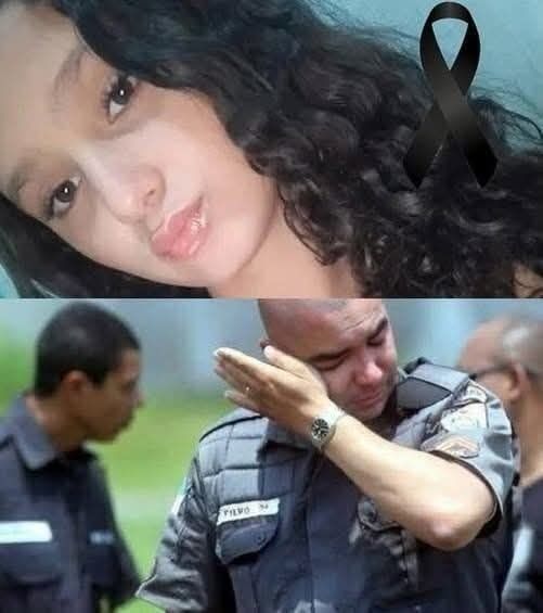 Heartbreaking tragedy has struck aft