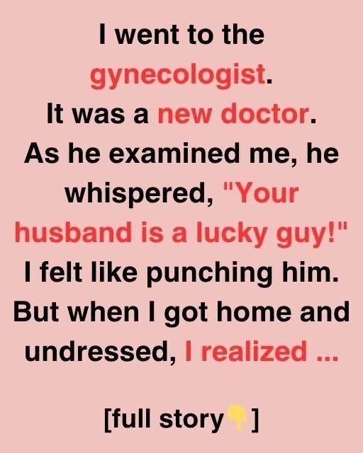 The Day Everything Changed in the Most Unexpe