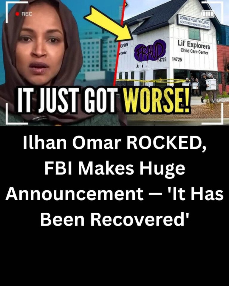 Ilhan Omar Faces New Questions on S