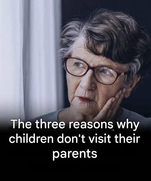 When children drift away: that sile