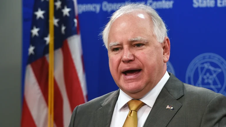 NEW: Senior House Republican Calls