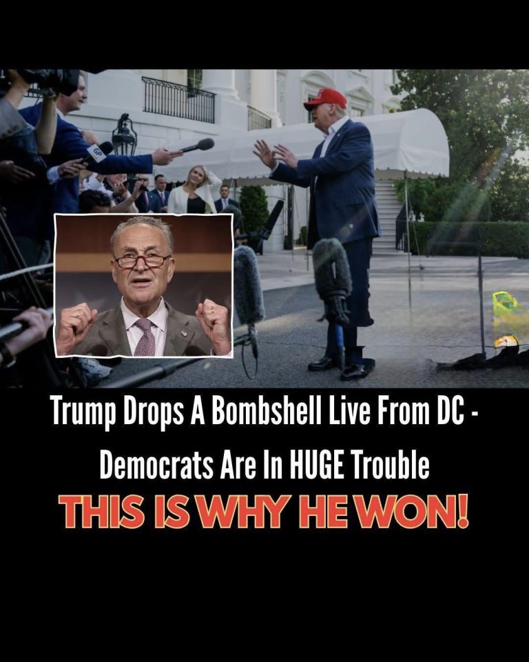 Team Trump Turns the Tables on Blue