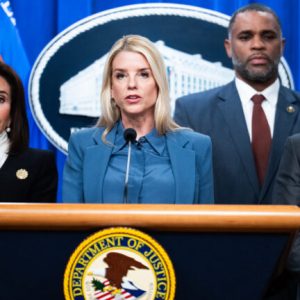 DHS, FBI Provide More Details After Bor