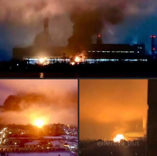 BREAKING NEWS. Maximum worldwid