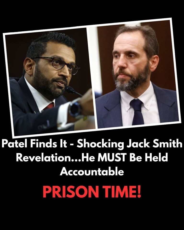 You Won’t Believe This: Jack Smith’s ‘A