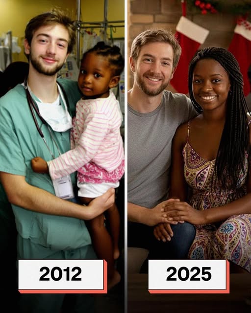 I Adopted a 3-Year-Old Girl After a Fatal Crash –