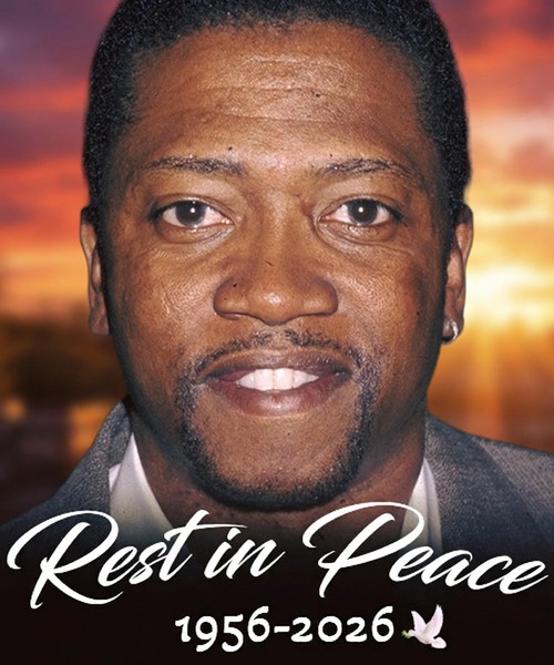 Veteran Performer From Classic TV