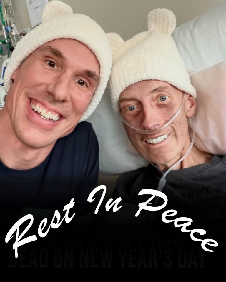 Broadway star dies aged 46 after