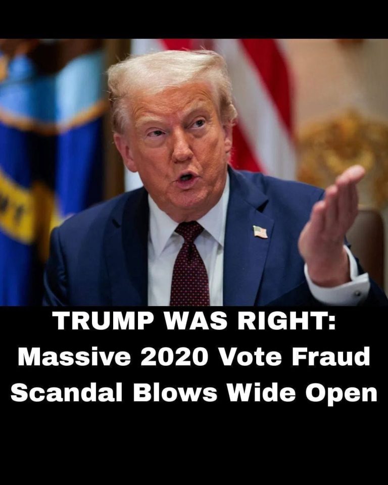 President Donald Trump won’t l