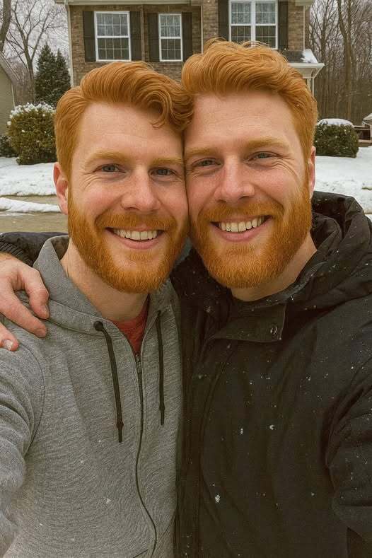 “The Lost Brother, the Stolen Past”