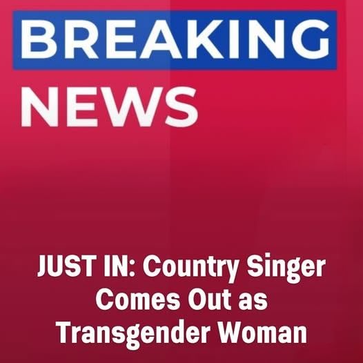 A Country Star’s Journey of Courag