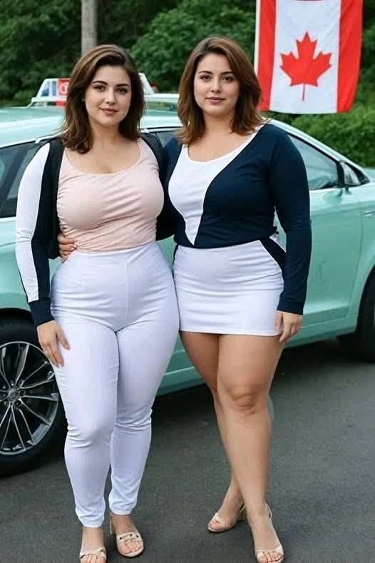 A woman’s big butt means her vagin