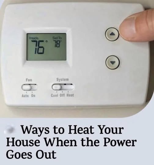 How to Keep Your Home Warm and Safe