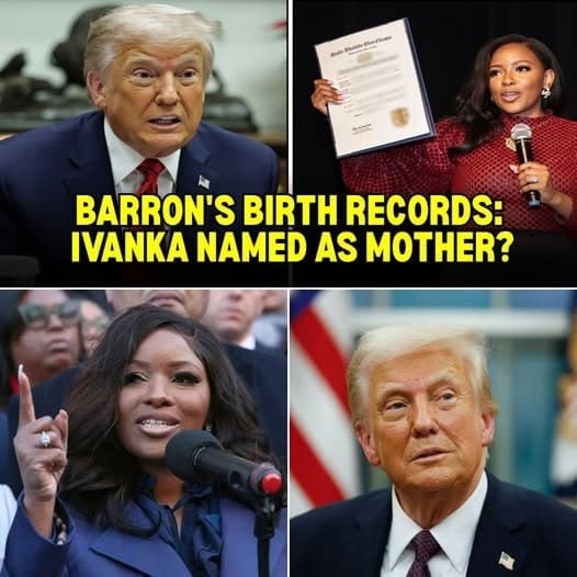 💥 BREAKING SHOWDOWN: DONALD TRUMP