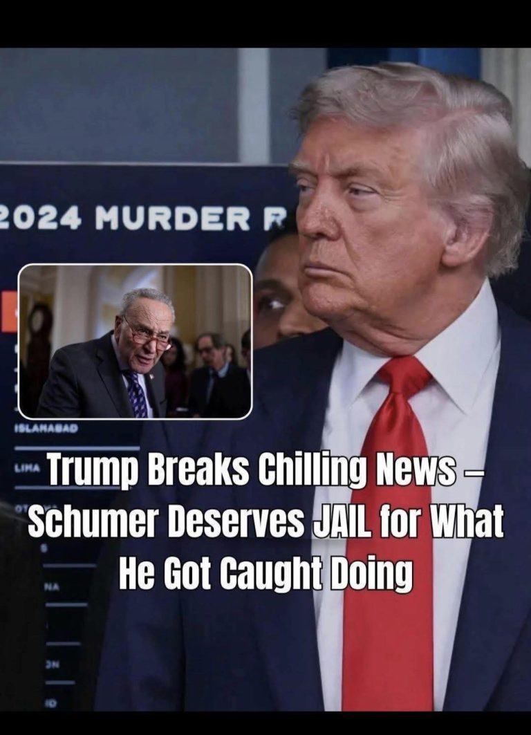 President Donald Trump Issues Mass