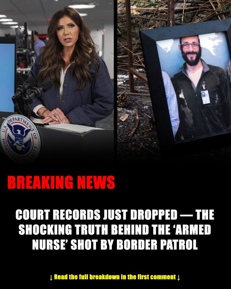 Borderline Rights, Engineered Chaos