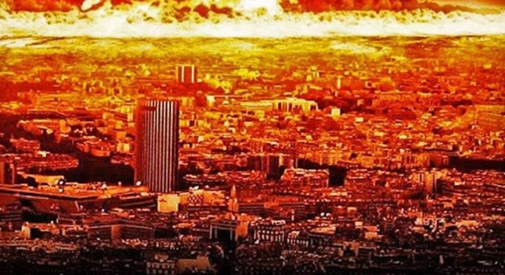 Top 10 safest places