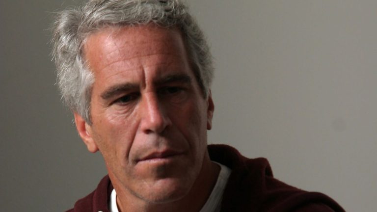 First Democrat Casualty Of Epstein Fallo
