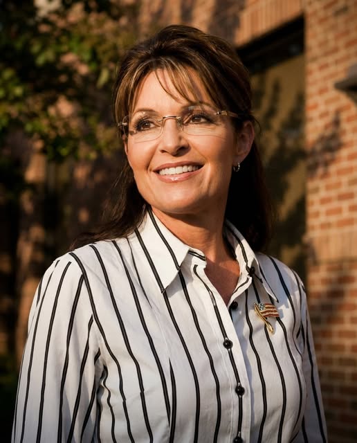 Sarah Palin’s Latest Photos Spark R