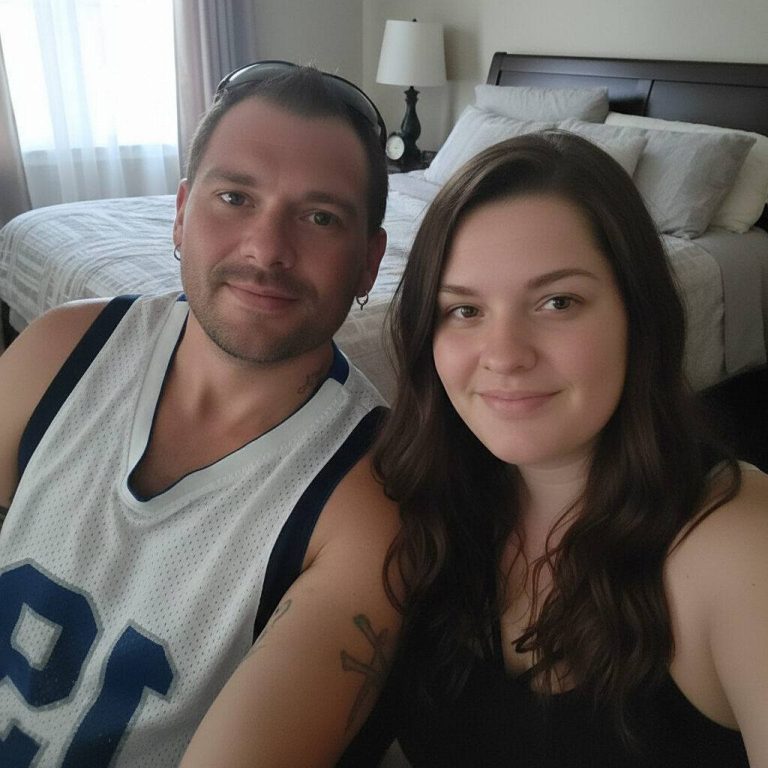 Father marries his own