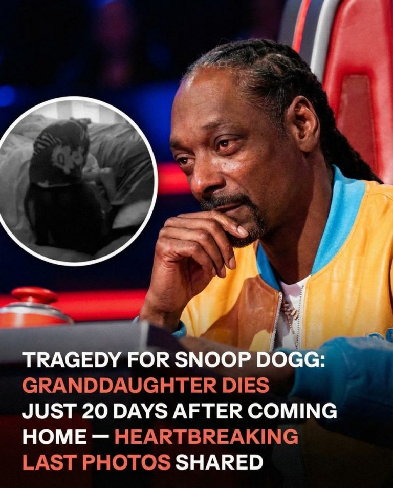 Cori Broadus Shares Quiet, Heartbreakin