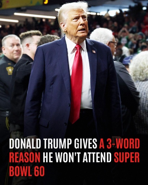 Why Super Bowl 60 Has Sparked Deba